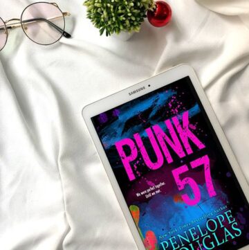 PUNK 57