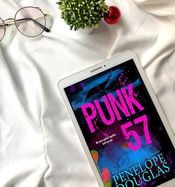 PUNK 57