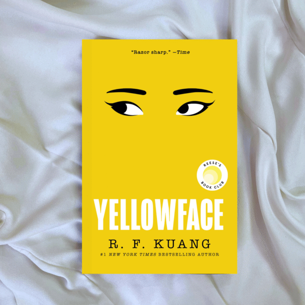 Yellowface