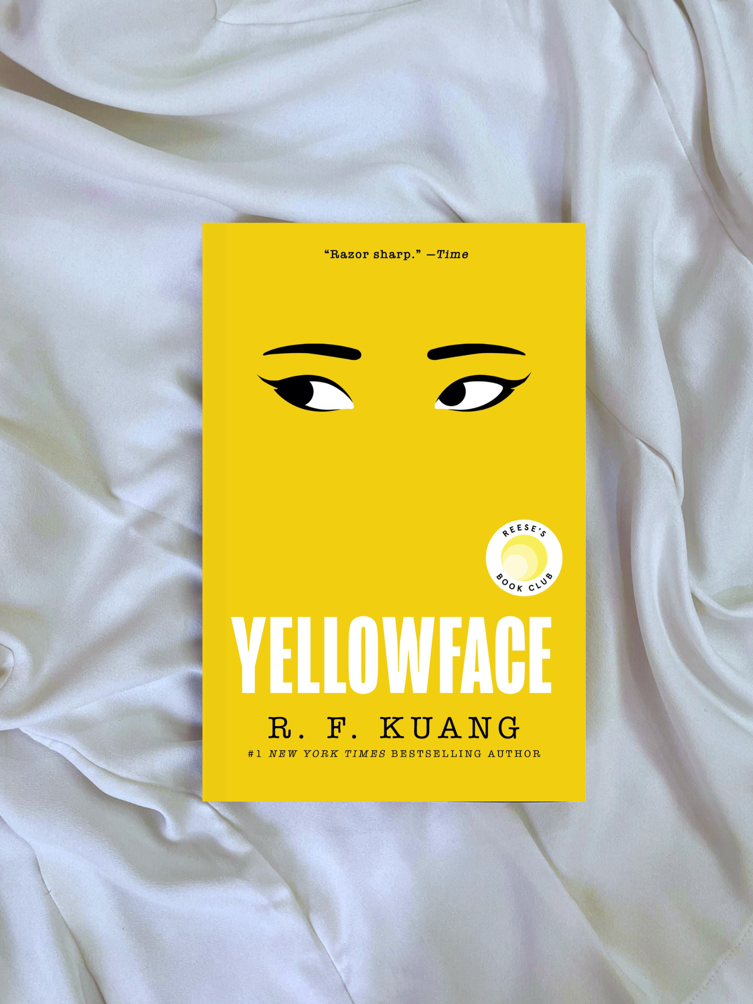 Yellowface