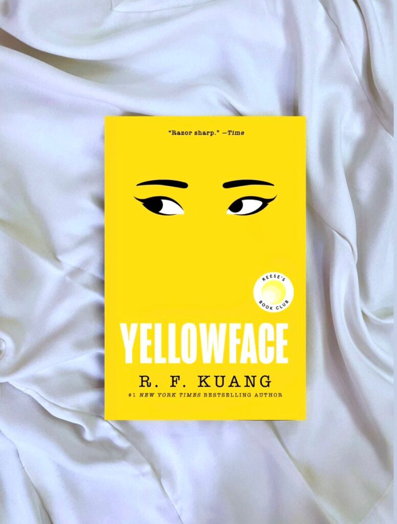 Yellowface
