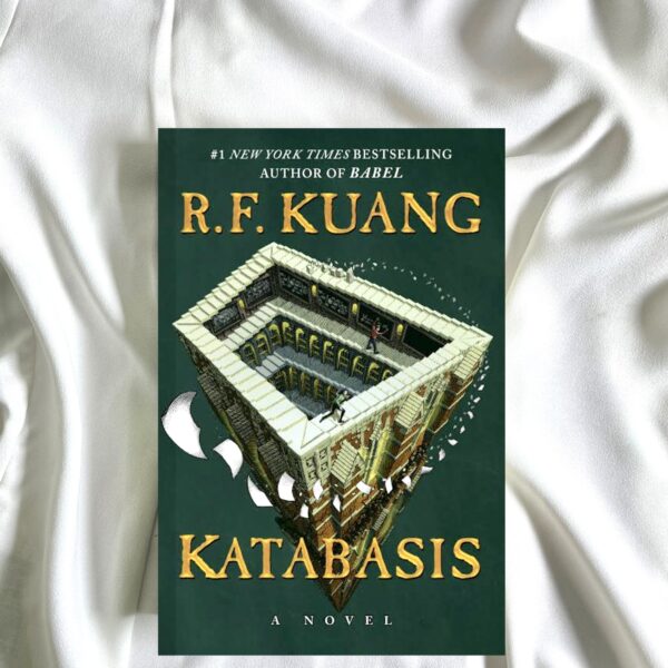 Katabasis