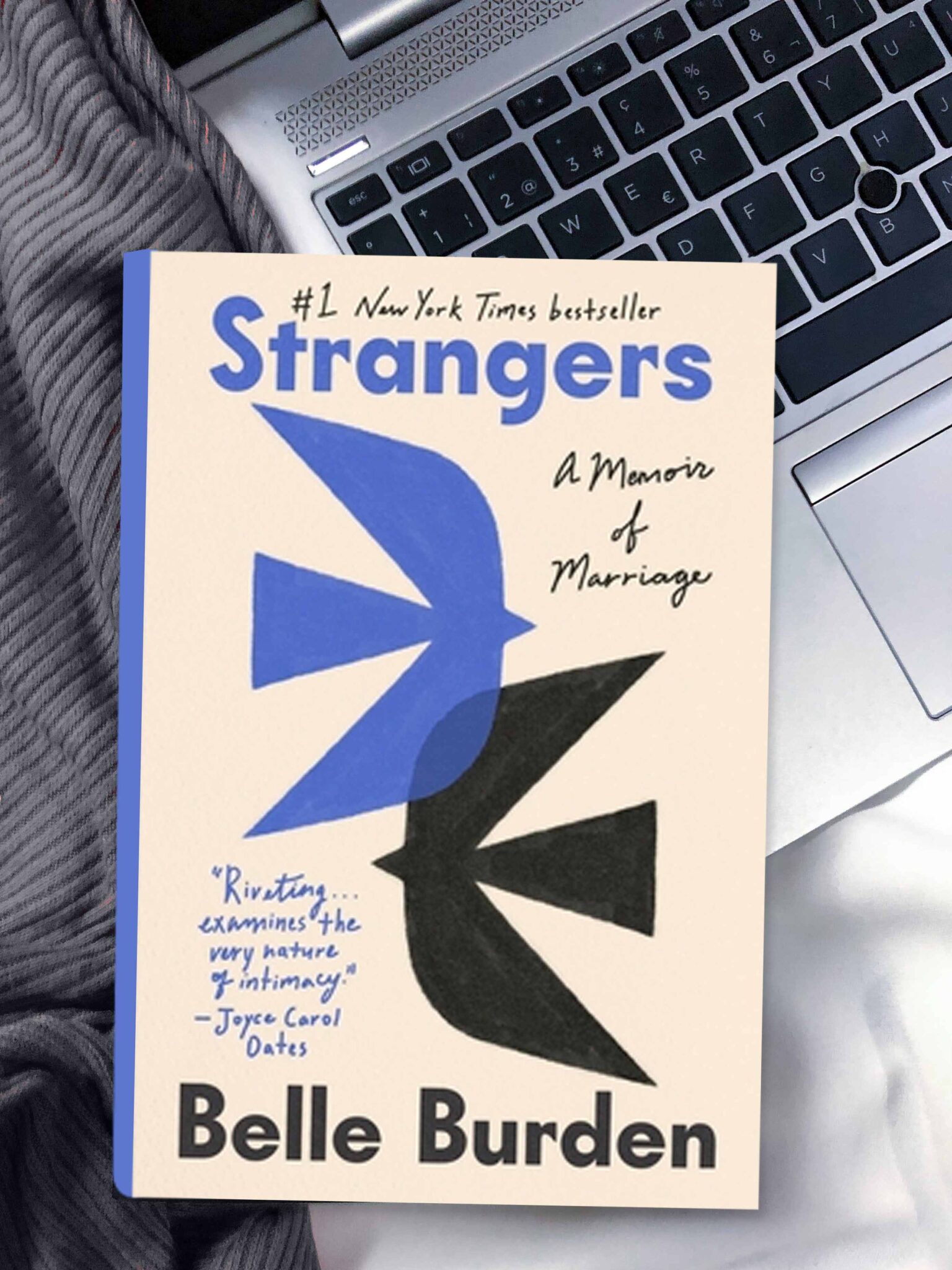 Strangers Belle Burden